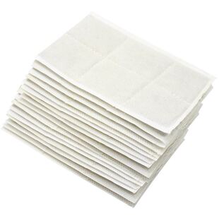 艾绒片批发艾灸热敷理疗包替换内芯艾绒包坐垫肩颈宝艾灸毯内胆