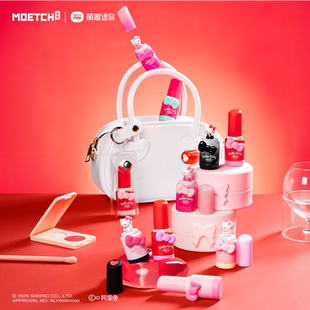 正版萌趣Hellokitty悸动亮相趣粒盲盒凯蒂猫摆件书包挂件潮玩礼物