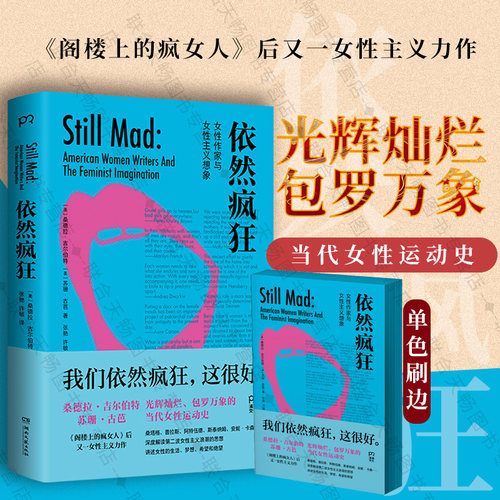 官方店包邮依然疯狂文学理论