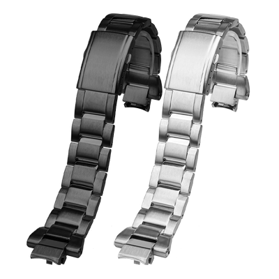 适配卡西欧MTG-B3000精钢手表带