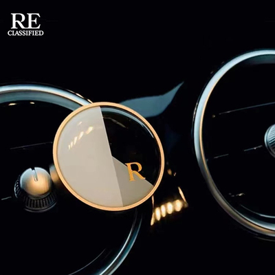 官方正品RE调香室车载香薰香氛片