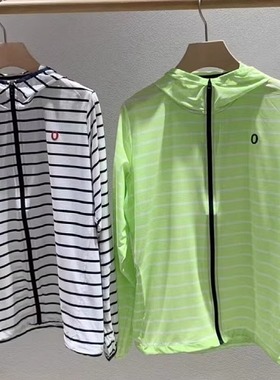 2025年零素然夏季皮肤衣女士运动薄款透气弹力防晒衣A0231JA11