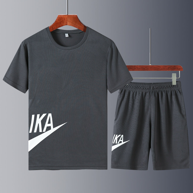 dad motion shorts summer Quick drying Casual pants Middle-aged and elderly people Large suit run Big pantsin the Men's clothing, Casual pants  category - from Buy2taobao.com to provide professional Taobao agent buy service