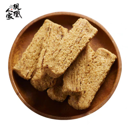 凤凰人家花生酥糖80后唐山特产