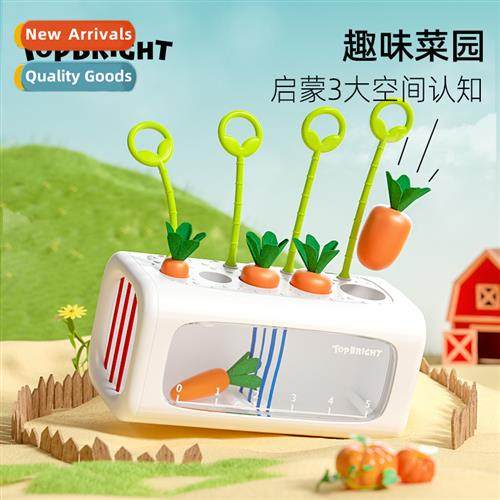 baby stuffed fun flavor space cognive puzzle busy pulling ca