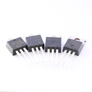 进口原装 IRFB4410ZP IRFB4310ZP IRFB52N15DPBF TO220 场效应管