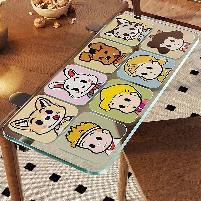 家用桌面延长扩展神器台面延伸板