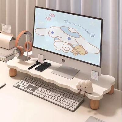 电脑增高架办公室好物台式