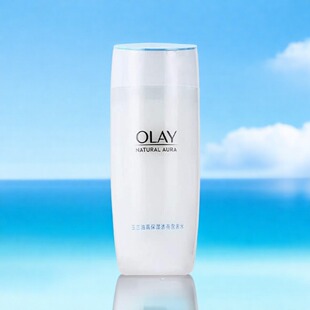 玉兰油高保湿 透亮营养水