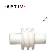 15305170 APTIV 汽车连接器端子护套胶壳盲堵价格便宜优势库存