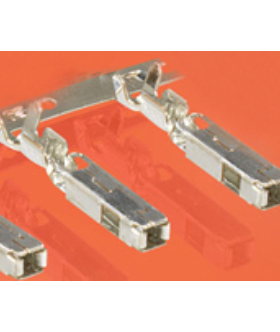 98897-1119    MOLEX连接器端子护套胶壳盲堵价格便宜优势库存