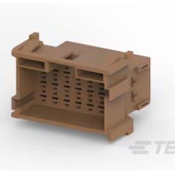 汽车连接器 泰科原装 胶壳端子盲堵全系列可定 967630