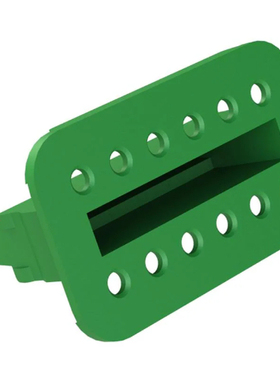 AW12S Amphenol 连接器端子护套胶壳盲堵价格便宜优势库存