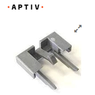 15317832 APTIV 汽车连接器端子护套胶壳盲堵价格便宜优势库存