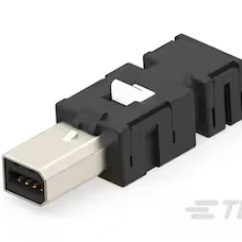 汽车连接器 2013595 泰科原装 胶壳端子盲堵全系列可定