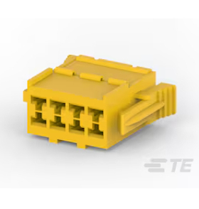 927366-1   泰科汽车连接器  端子护套胶壳盲堵