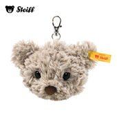 steiff史黛芙德国毛绒玩偶honey挂件钥匙扣哈尼泰迪熊卡通礼物