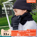 迪卡侬儿童手套运动手套男童五指足球体育课学生手套春秋保暖KIDK