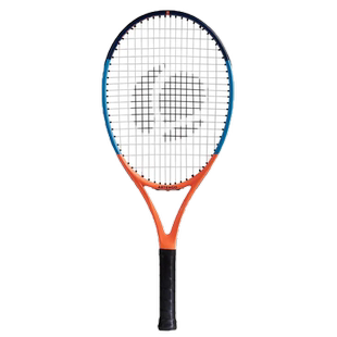 迪卡侬儿童网球拍青少年小学生初学者专业网球球拍21/23/25寸KIDO