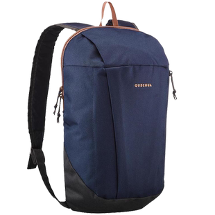 迪卡侬双肩包背包女书包男新款小背包学生旅行包幼儿园大容量KIDA