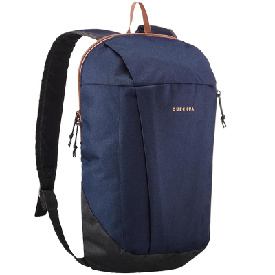 迪卡侬新款学生大容量背包