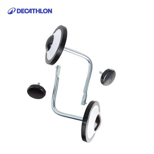 儿童自行车配件通用辅助轮