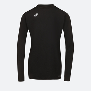 【好物体验专享/8619327】迪卡侬儿童速干衣紧身衣打底衫长袖上衣