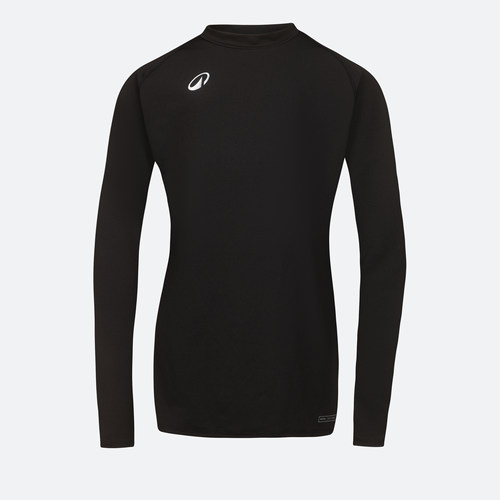 【好物体验专享/8619327】迪卡侬儿童速干衣紧身衣打底衫长袖上衣