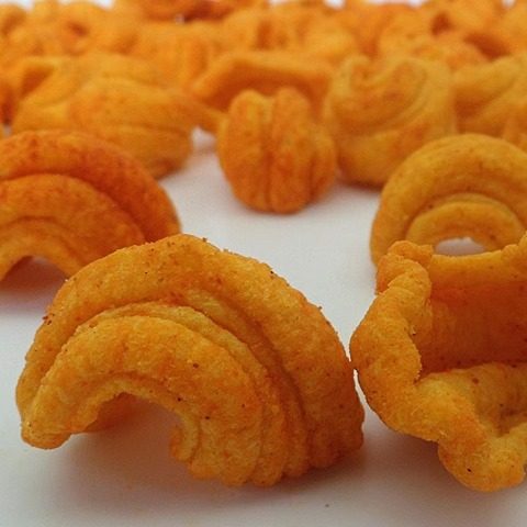 海螺酥锅巴大包装散装膨化食品火锅店KTV自助餐前免费小零食,零食/坚果/特产,膨化食品,淘宝优惠券,粉丝福利购,淘宝优惠卷