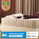 IKEA宜家VATNESTROM瓦内斯托护脊床垫硬床垫席梦思垫子单人家用