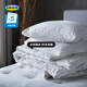 IKEA宜家FJALLHAVRE菲亚哈羽绒被家用白鸭绒保暖被子春秋被被芯