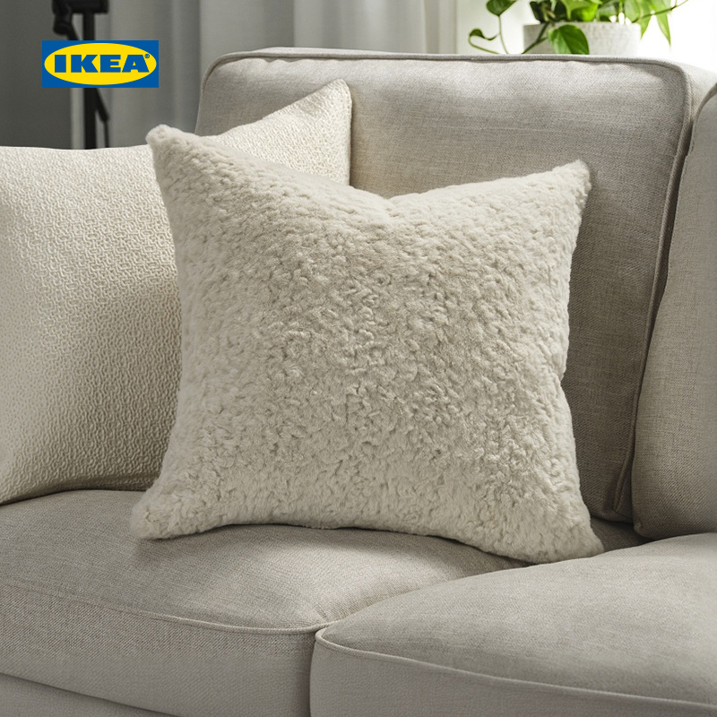 IKEA宜家奈特奈瓦垫套