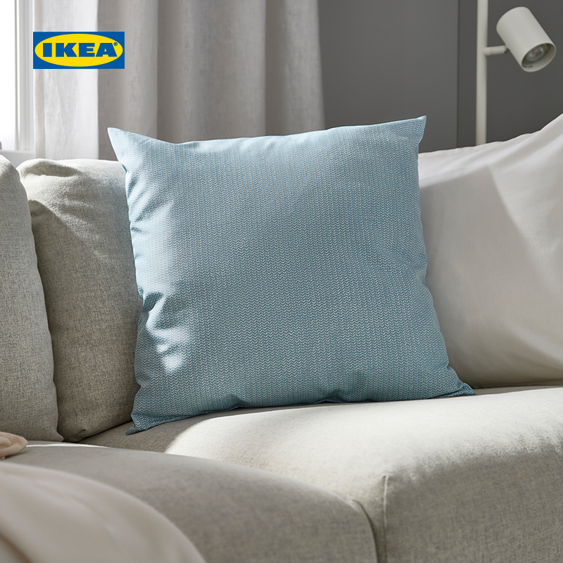 IKEA宜家普菲布洛玛靠垫