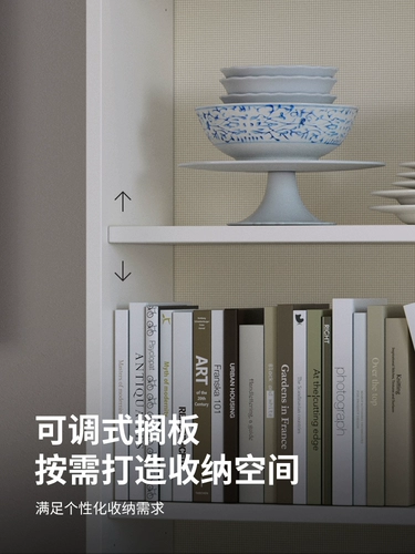 Ikea Ikeas Idanas Yidana TV Кабинет европейский традиционный стиль содержит проводные слот для гостиной домохозяйства