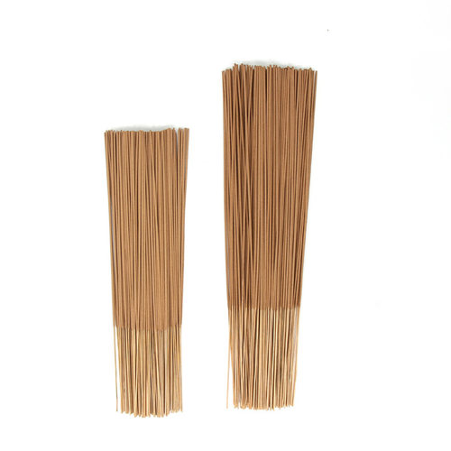 适用直销 天然香  檀香老檀竹签香 家居供佛 微烟a0782