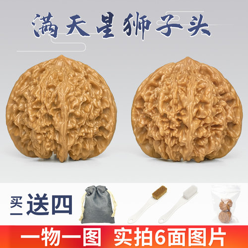 嵌碧一物一图精选满天星狮子头