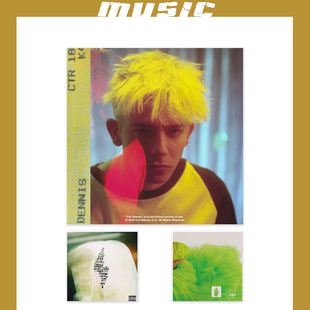 Roy 相框 Blair 音乐专辑封面海报 饰画 自制周边装 海报