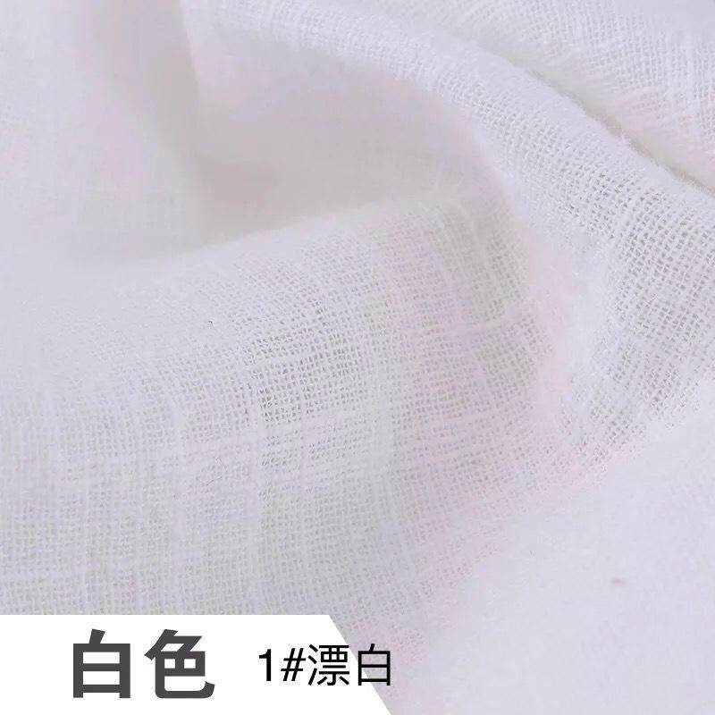 现货 素色亚麻棉仿麻双竹节绉布 春夏季女装连衣裙茶巾衬衫面爆款,纺织面料/辅料/配套,其他纺织辅料,淘宝优惠券,粉丝福利购,淘宝优惠卷