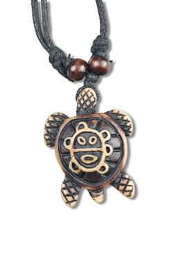 跨境复古动物项链 弹腿小乌龟树脂饰品吊坠 毛衣链情侣配饰品爆款