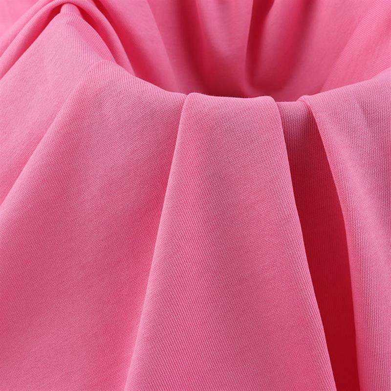 32支双纱爽棉单面布 爽滑棉针织面料全棉汗布面料纯棉平纹T恤爆款,纺织面料/辅料/配套,汗布,淘宝优惠券,粉丝福利购,淘宝优惠卷