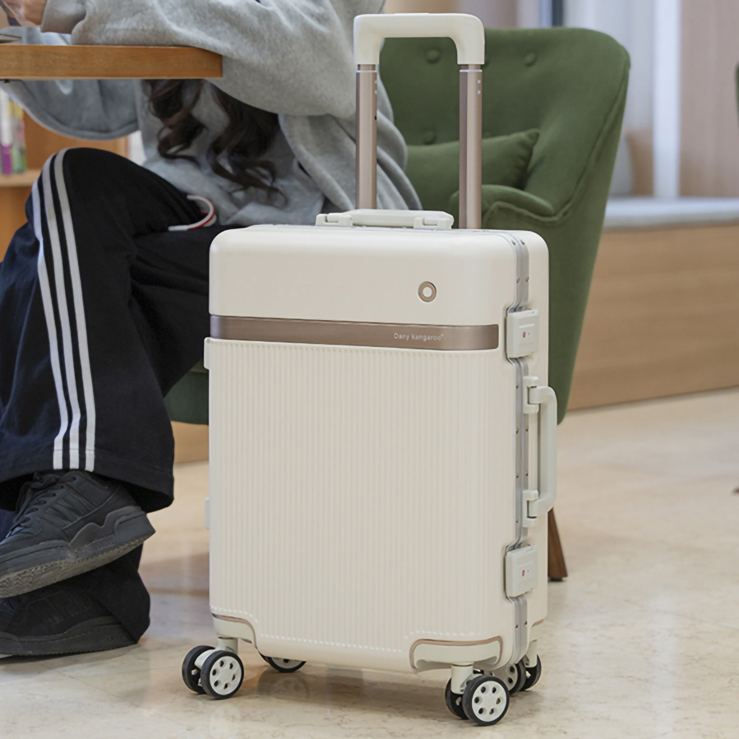 索雷顿行李箱女拉杆箱20登机22大容量24旅行男26寸密码万向轮静音,箱包皮具/热销女包/男包,旅行箱,淘宝优惠券,粉丝福利购,淘宝优惠卷