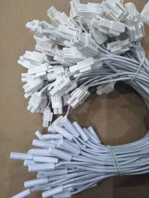 原装美的冰箱配件温度传感器.化霜传感器.感温探头