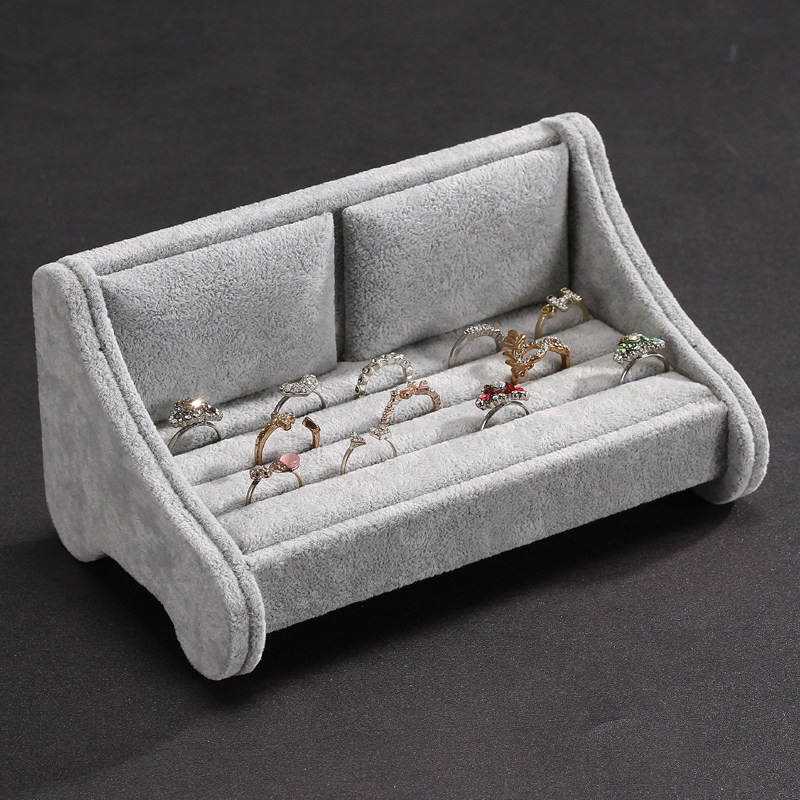 소파 링 스탠드 쥬얼리 스탠드 스토리지 박스 귀걸이 귀걸이 목걸이 쥬얼리 스탠드 시계 스탠드 장식 디스플레이 소품