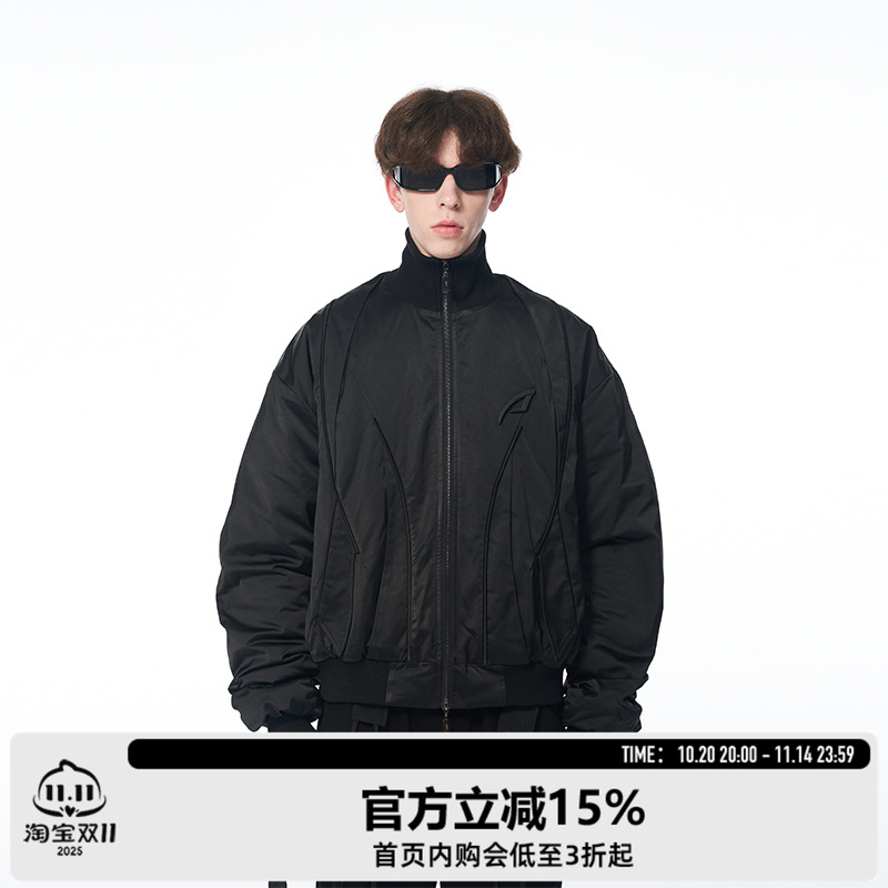 blindnoplan主线划分飞行员夹克