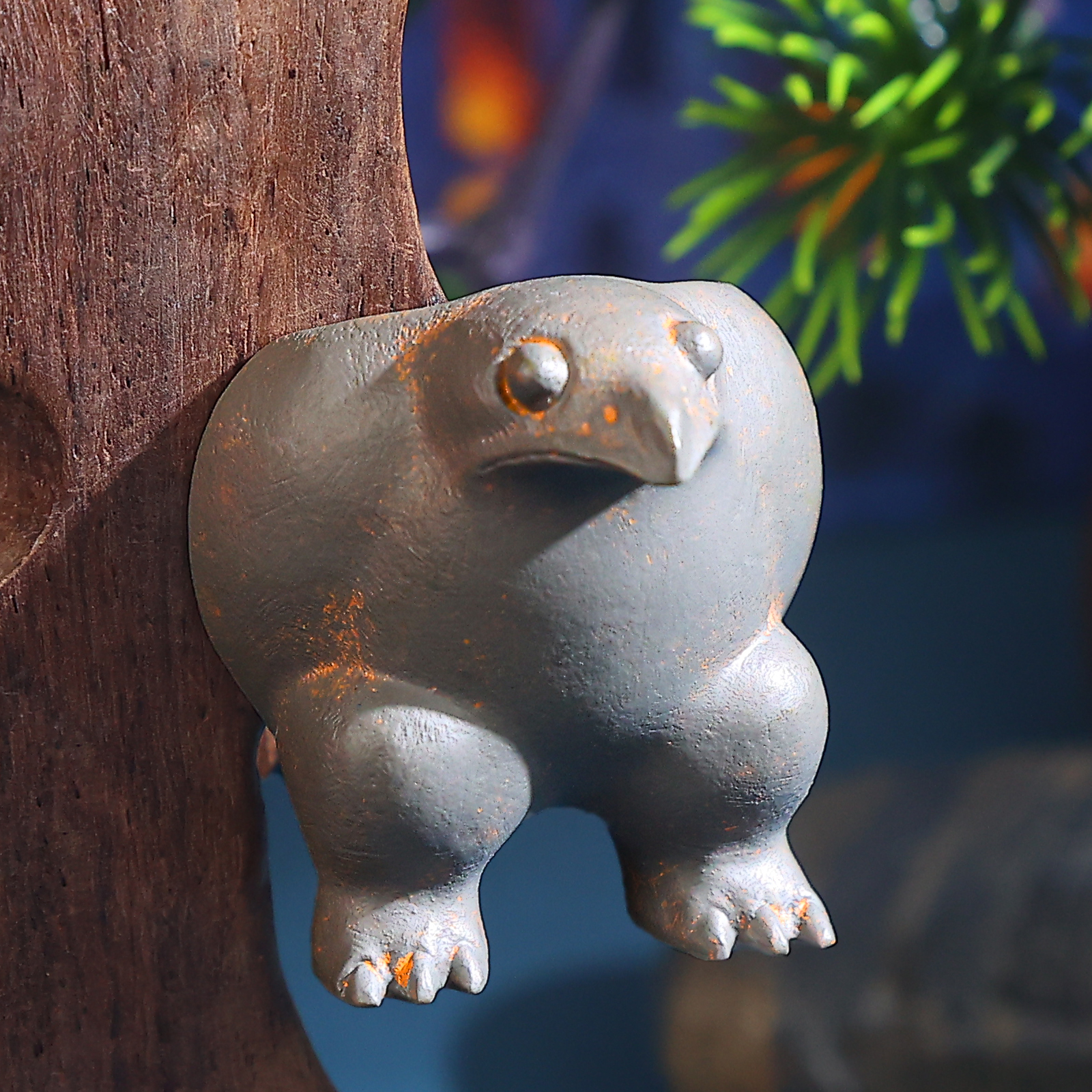 博物馆文创冰箱贴鹰扬陶韵冰箱贴创意装饰品送朋友礼物特色伴手礼