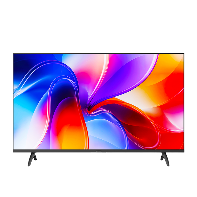 创维酷开电视K3 25款32英寸高清家用智能护眼一级能效电视机32P3F