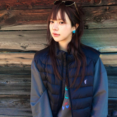 2025年爆款情侣羽绒马甲女外套冬