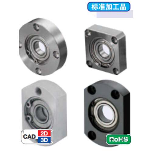 轴承座BGRRB BGRR6805 6905 6005 6205 6806 6906 6006 6206ZZ