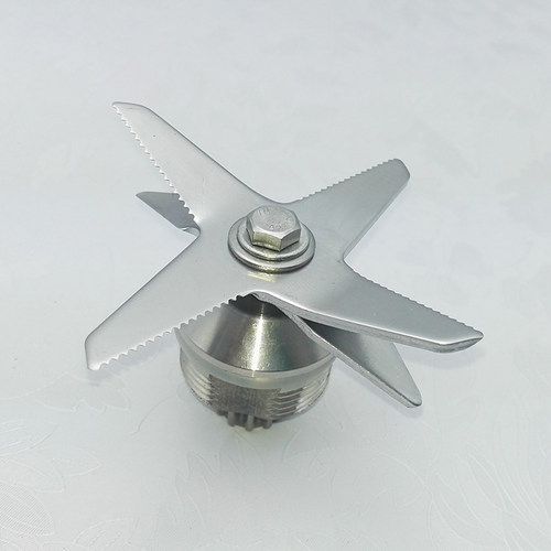 商用989刀组配件768沙冰机LY-988商用MD522破壁豆浆名电md767刀头