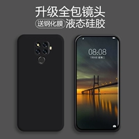 Nova5z/nova5ipro All -Inclusize Lens [Classic Black] Секция стальной пленки